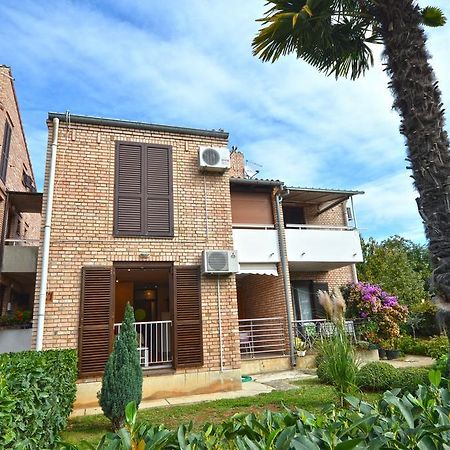 Apartments Benussi 1045 Rovinj Exterior foto