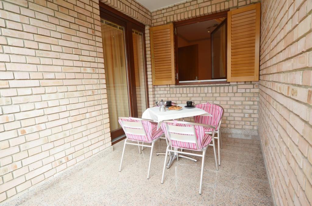 Apartments Benussi 1045 Rovinj Exterior foto