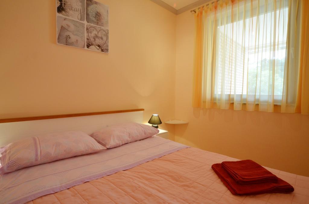 Apartments Benussi 1045 Rovinj Exterior foto