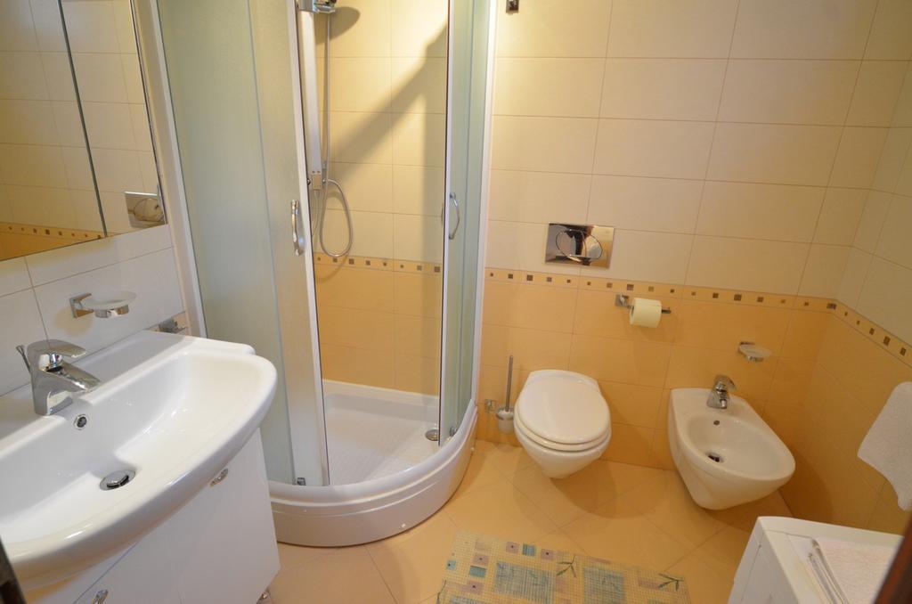 Apartments Benussi 1045 Rovinj Exterior foto