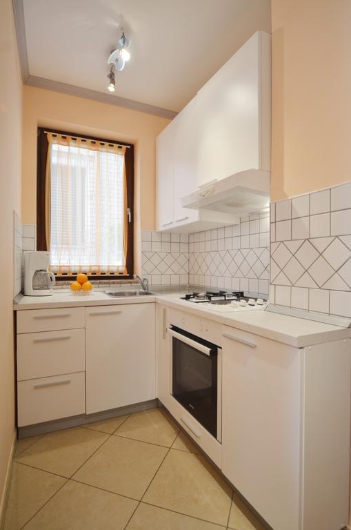 Apartments Benussi 1045 Rovinj Exterior foto